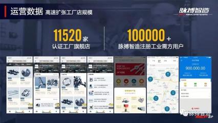 脈搏智造再獲投資，工業(yè)互聯(lián)網(wǎng)電商迎來新機遇